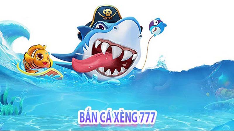 ban ca 777 1