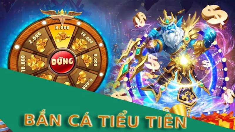 Đôi điều về game bắn cá tiểu tiên