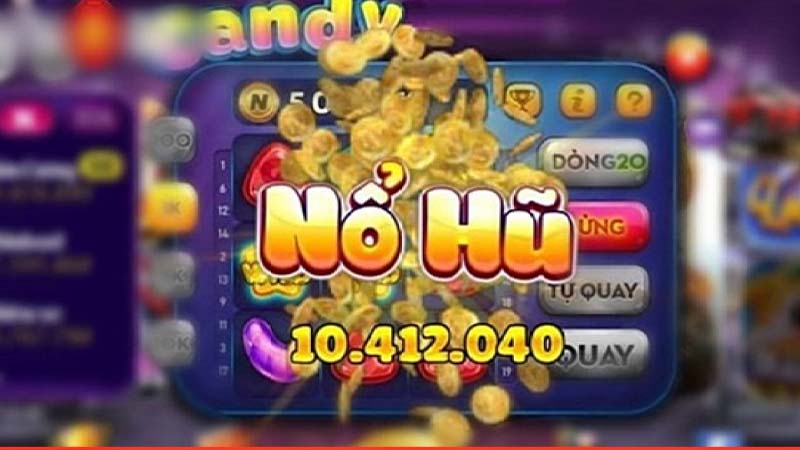 Tìm hiểu về game nổ hũ uy tín