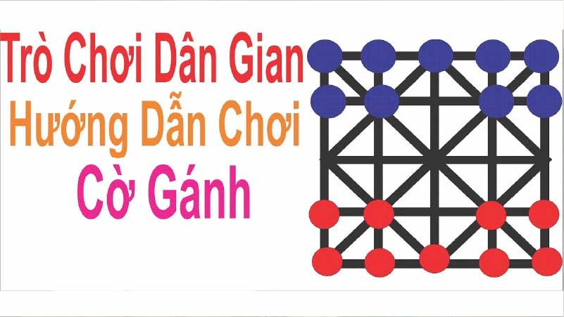 Mẹo chơi cờ gánh hiệu quả: Nâng cao kỹ năng chiến thắng