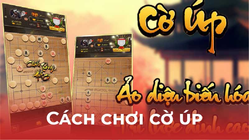 Phân tích các bước đi trong cờ úp: Hướng dẫn cho người mới bắt đầu