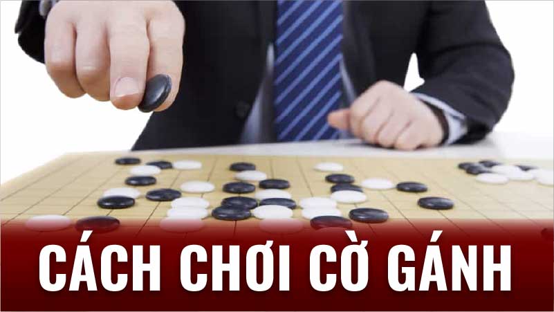 Khám phá bí mật Cách chơi Cờ Vây: Hướng dẫn chơi giỏi cho người mới