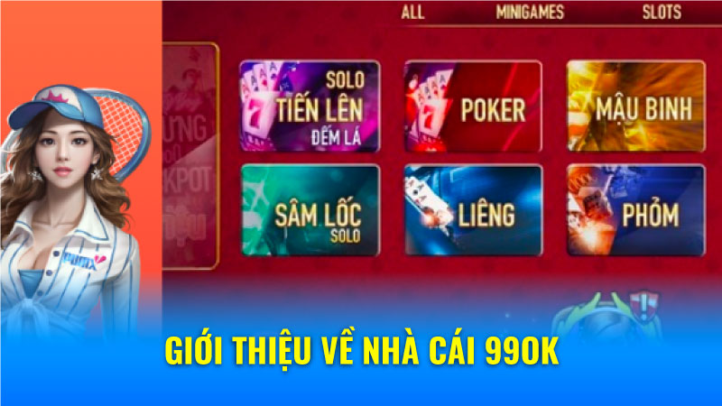 Tại sao nên lựa chọn nhà cái 99ok?