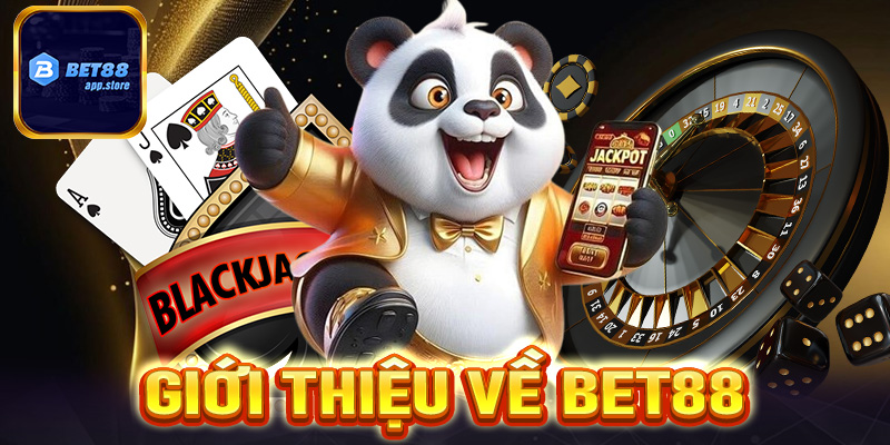 Giới thiệu về Bet88